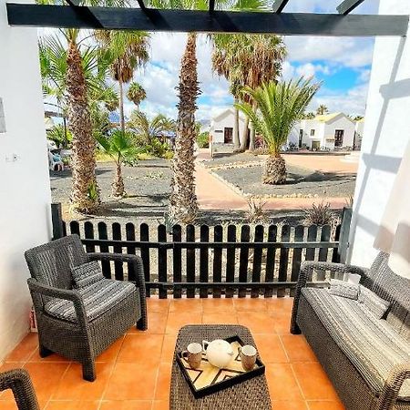 Casa Ayla Montecastillo A8 Caleta De Fuste Dış mekan fotoğraf