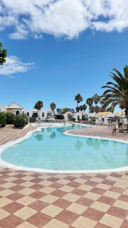 Casa Ayla Montecastillo A8 Caleta De Fuste Dış mekan fotoğraf