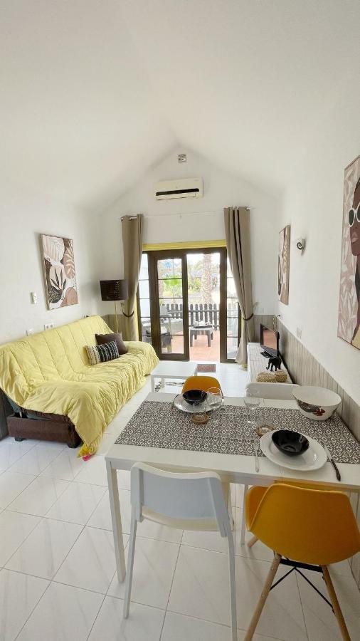 Casa Ayla Montecastillo A8 Caleta De Fuste Dış mekan fotoğraf