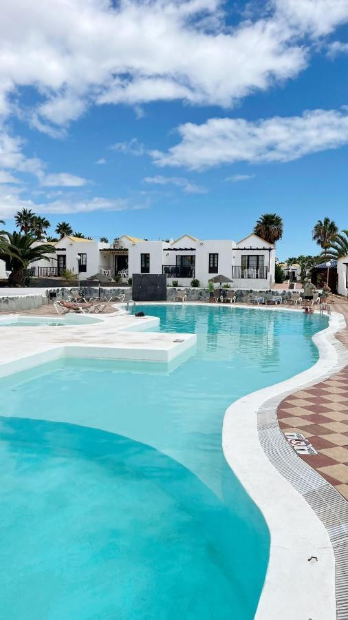 Casa Ayla Montecastillo A8 Caleta De Fuste Dış mekan fotoğraf