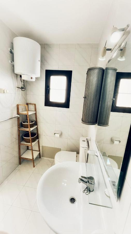 Casa Ayla Montecastillo A8 Caleta De Fuste Dış mekan fotoğraf