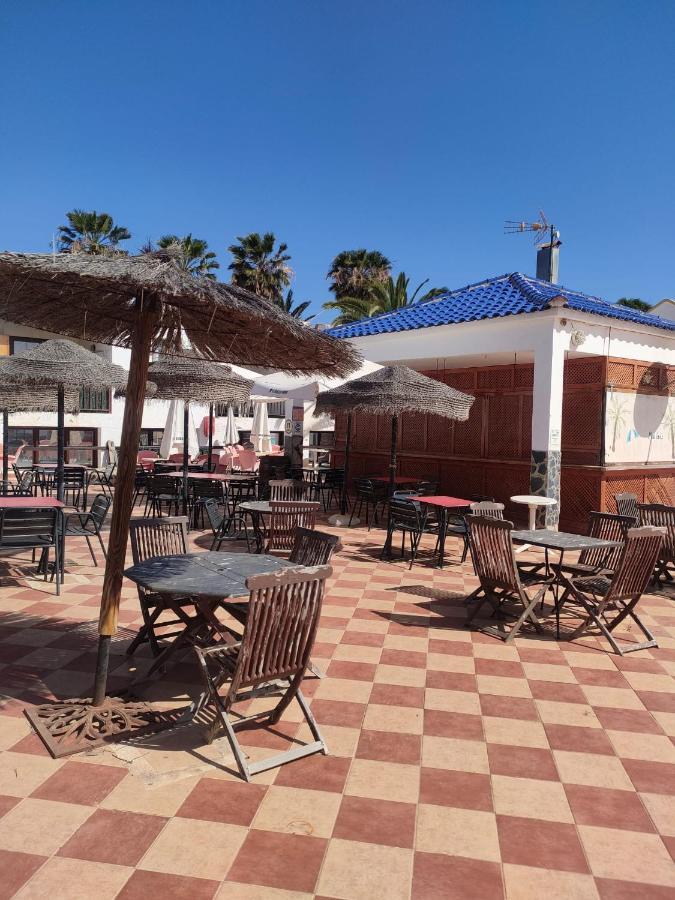 Casa Ayla Montecastillo A8 Caleta De Fuste Dış mekan fotoğraf