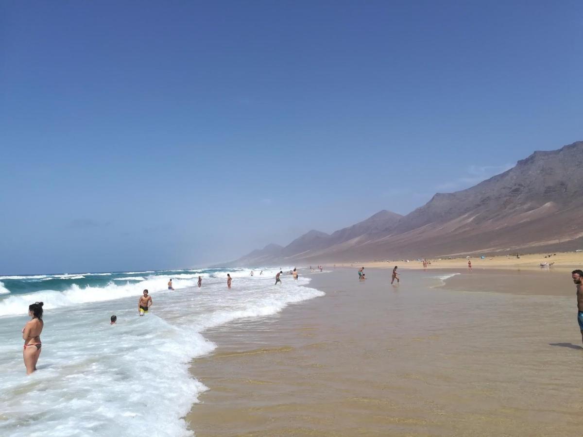 Casa Ayla Montecastillo A8 Caleta De Fuste Dış mekan fotoğraf