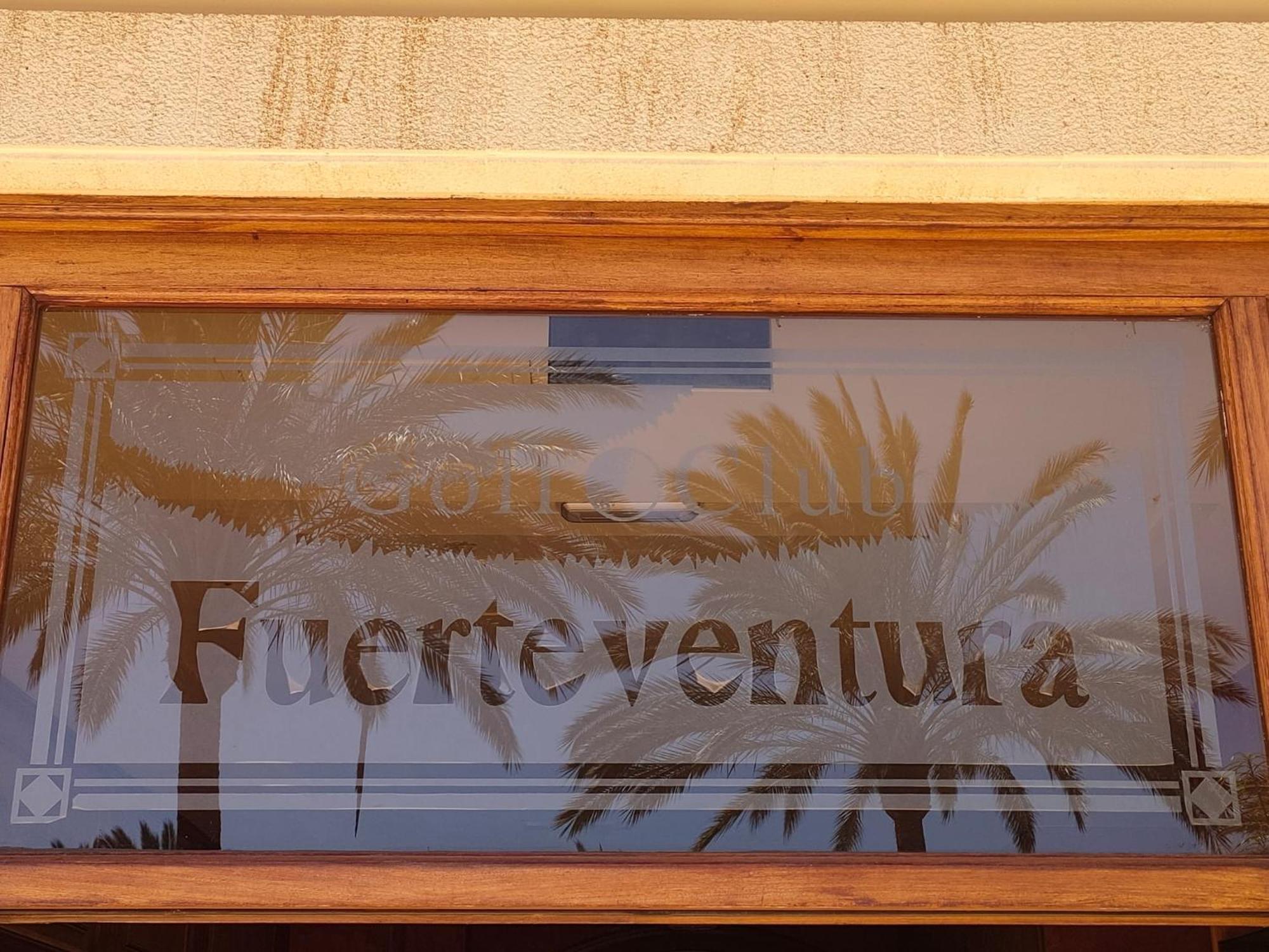 Casa Ayla Montecastillo A8 Caleta De Fuste Dış mekan fotoğraf